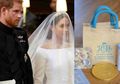 Dilelang Secara Online, Harga Suvenir Pernikahan Harry-Meghan Mencapai 20 Juta