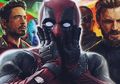 Disney Mengonfirmasi Bakal Tetap Membuat Film Marvel yang R-Rated