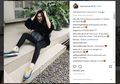Mengenal Nike Air Max 97/1 Sean Whoterspoon, Sneakers yang Dipake Isyana dan Bikin Heboh Followersnya