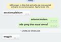 5 Tips Chat Supaya Nggak Dibilang Galak Karena Cuma Nulis Pendek