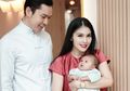 Elegan dan Mewah, Intip Yuk Desain Kamar Raphael, Anak Sandra Dewi