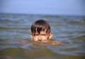 Cobalah Berenang di Laut Ini, Kita Akan Mengapung dengan Mudah!