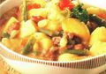 Resep Sehat: Setup Kentang Plus Sayur, untuk Berbuka Puasa Sekaligus Sahur