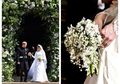 Wah, Bunga Pernikahan Harry dan Meghan Dirangkai Cantik dan Diberikan ke Orang-orang Ini!