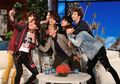 Boyband BTS Hadir di The Ellen Show, Yuk Intip Keseruannya!