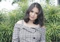 OOTD Modis Putri Titian dalam Balutan Kaftan, Bisa Jadi Inspirasi Gayamu Buat Bukber!