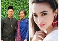 Selain Anak Hatta Rajasa, 4 Pasangan Artis ini Buktikan Kesetiaan Hingga Maut Memisahkan