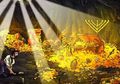 Misteri Raja Sulaiman dan Harta Karun yang Hilang, Salah Satu Hal yang Dinginkan Orang-orang Israel