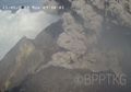 Status Gunung Merapi Sudah Naik Jadi Level Waspada!