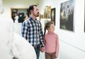 Sebelum Ajak Anak Berkunjung ke Museum, Wajib Perhatikan 5 Hal Ini