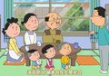 5 Fakta Tentang 'Sazae-san', Serial Animasi Paling Panjang Sedunia Dari Jepang