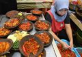 Inilah Kiat Menetralisir Rasa Pedas dari Bos "Waroeng Spesial Sambal"