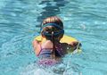 Suka Berenang dengan Gaya Bebas? Ini 3 Manfaat yang Bisa Kita Dapatkan
