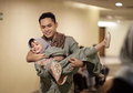 Ben Kasyafani Enggan Manjakan Anak Dengan Hadiah Agar Rajin Ibadah