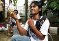 Paus Sperma Mati 'Mengandung' 5,9 Kg Sampah Plastik: Pria Asal Surabaya Ini Bisa Ubah Sampah Plastik Jadi Bahan Bakar