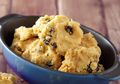 Kue Kering Keju Biskuit Kismis, Minim Bahan Dijamin Nggak Repot