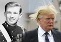 Dari Donald Trump Hingga Jokowi, Inilah Foto Masa Muda Tokoh-tokoh Terkenal di Dunia