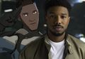 Mimpi Jadi Nyata, Michael B. Jordan Bakal Jadi Pengisi Suara Anime!