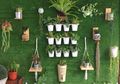 Ternyata Vertical Garden Bisa Atasi Hal yang Penting Ini di Rumah