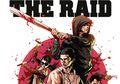 Keren! Hammer Girl Dan Baseball Bat Man dari The Raid Dibuatkan Komik