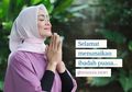Ngabuburit Bisa Bikin Langsing? Tengok Caranya Ala Artis Dewi Hughes