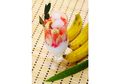 Yuk, Kita Membuat Es Pisang Susu Pinky, Teman Segar Berbuka Puasa!