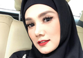 Kenakan Hijab, Mulan Jameela Malah Dikritik Warganet, ini Alasannya!