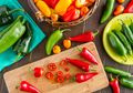 Benarkah Makanan Pedas Bisa Perpanjang Usia, Mitos Atau Fakta?