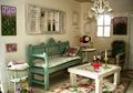 Inilah Tiga Resep Shabby Chic dari Desainer Interior Susan Emir