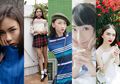 5 Model Cantik Ini Ternyata Juga Berprofesi Sebagai Ilustrator