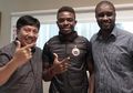 Persija Jakarta Sebut Osas Saha Adalah Pemain yang Mereka Butuhkan