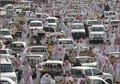 Mau Lihat Festival Kurma Terbesar di Arab Saudi? Festival Buraidah Namanya