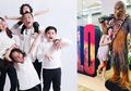 Usia Kandungan Istri Giring "Nidji" Sudah 10 Bulan! Berkesempatan Lahirkan Bayi Cerdas?