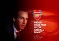 Jadi Pelatih Arsenal, Unai Emery Ingin Kembali Masuk Liga Champions