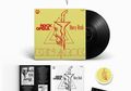 Album Legendaris Harry Roesli Gang "Ken Arok" Dirilis Dalam Vinyl