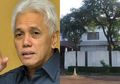Mengenang Adara Taista, Ini Fasad Rumah Hatta Rajasa Mertuanya
