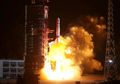 Tiongkok Luncurkan Satelit Untuk Jelajahi Sisi Terjauh Bulan