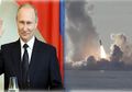 Video : Rusia Luncurkan Empat Rudal Terkuat R 30 Bulava Dari Kapal Selam, Peringatan Untuk NATO
