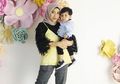 Agar Si Kecil Mandiri, Moms Bisa Ikuti Cara Dari Selebgram Vendryana