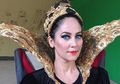 Meriam Bellina Terlihat Awet Muda, Akui Pantang Dengan 5 Makanan ini