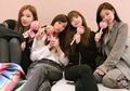 Berkonsep Minimalis Tropis, Ini Dia Tampilan Apartemen Mewah Blackpink