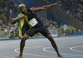 Inilah Perbandingan Kecepatan Pelari Tercepat di Dunia Usain Bolt dengan Kecepatan Hewan, Rupanya Dia Kalah dengan Kucing Rumahan!