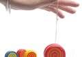 Pernah Main Yoyo? Ternyata, Yoyo Awalnya Dimainkan Para Dewa