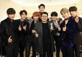 2018 BTS Sukses Besar, Big Hit Entertainment Salip Pendapatan 'Big 3'