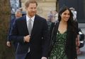 Sebelum Lakukan Bulan Madu, Harry dan Meghan Ingin Melakukan Ini