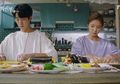 Gabungan Banyak Konsep di Dapur Habaek dalam Bride of The Water God