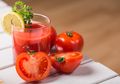 Jus Tomat Terasa Lebih Enak Ketika Minum di Pesawat? Benarkah?
