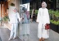 Tampil Berhijab, 5 Gaya Busana Melody Prima Ini Bisa Jadi Inspirasi