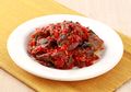 Hati Ampela Masak Balado Bikin Makan Malam Jadi Lebih Hangat