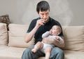 Awas! Paparan Asap Rokok Bisa Membuat Anak Bodoh, Begini penjelasannya